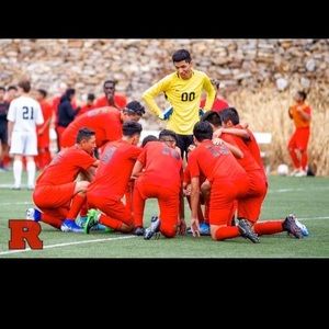 Meet your Posher, Eddie